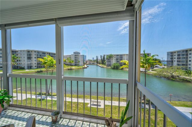 2851 Leonard Drive J306, Aventura, FL 33160