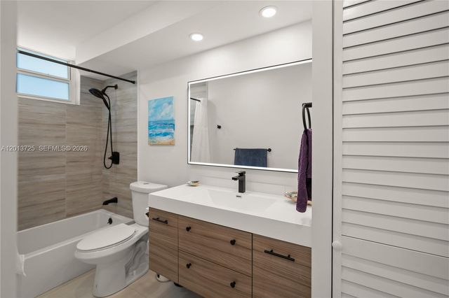 2851 Leonard Drive J306, Aventura, FL 33160