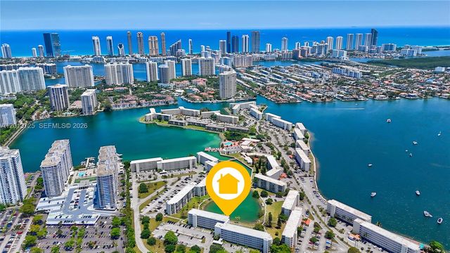 2851 Leonard Drive J306, Aventura, FL 33160