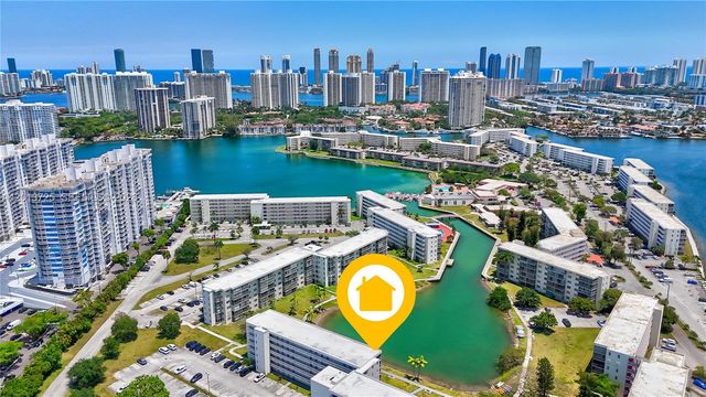 2851 Leonard Drive J306, Aventura, FL 33160
