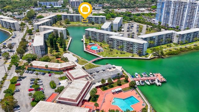 2851 Leonard Drive J306, Aventura, FL 33160