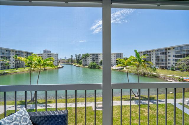 2851 Leonard Drive J306, Aventura, FL 33160
