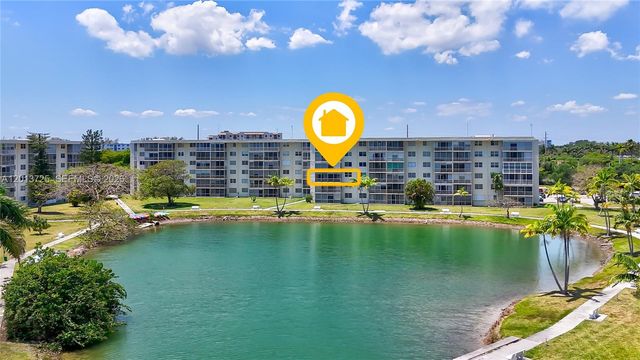 2851 Leonard Drive J306, Aventura, FL 33160