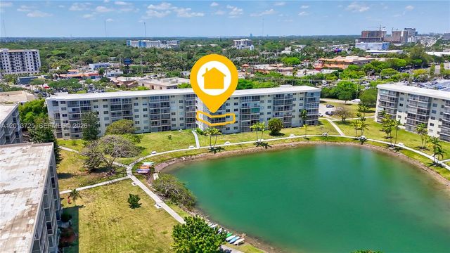 2851 Leonard Drive J306, Aventura, FL 33160