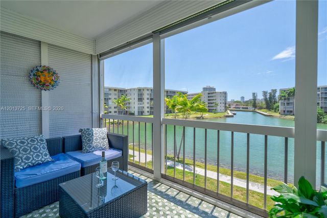 2851 Leonard Drive J306, Aventura, FL 33160