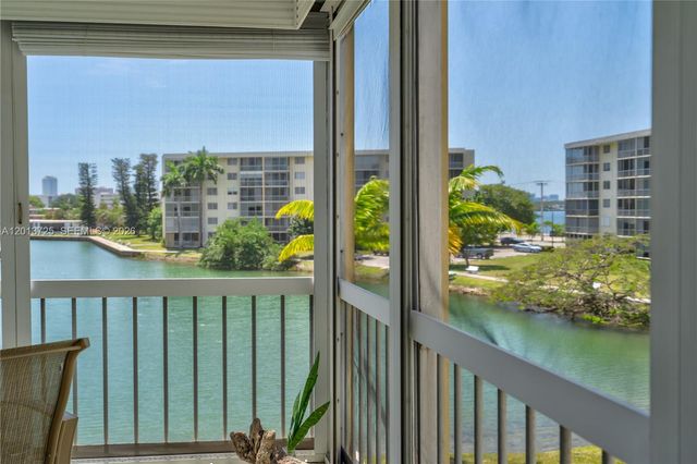 2851 Leonard Drive J306, Aventura, FL 33160