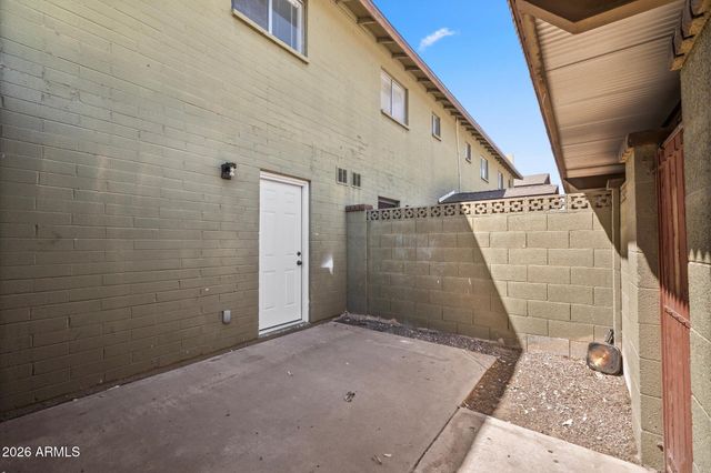4615 N 39TH Avenue 19, Phoenix, AZ 85019