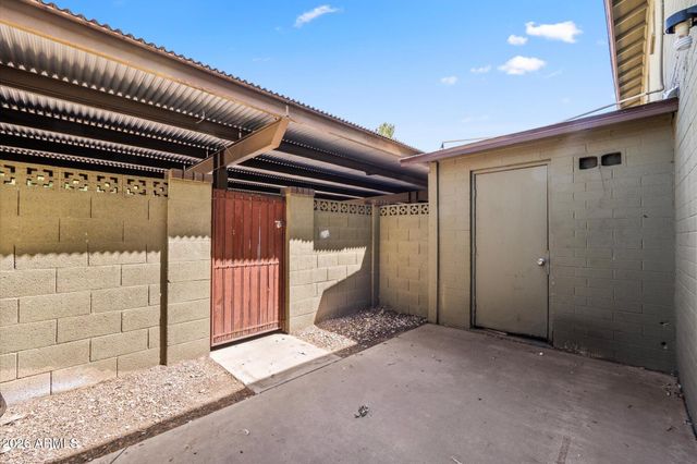 4615 N 39TH Avenue 19, Phoenix, AZ 85019