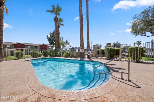 4615 N 39TH Avenue 19, Phoenix, AZ 85019