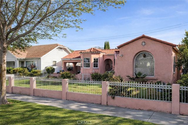 2032 W 77th St, Los Angeles, CA 90047