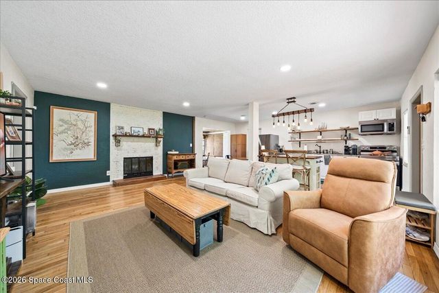 954 Placid Drive, Melbourne, FL 32935