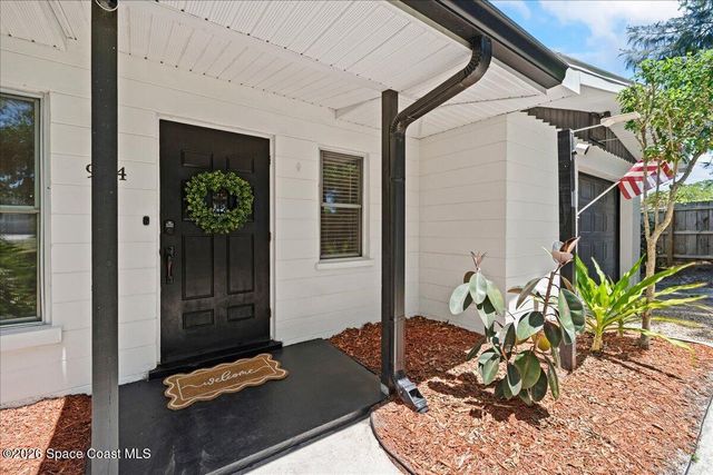 954 Placid Drive, Melbourne, FL 32935