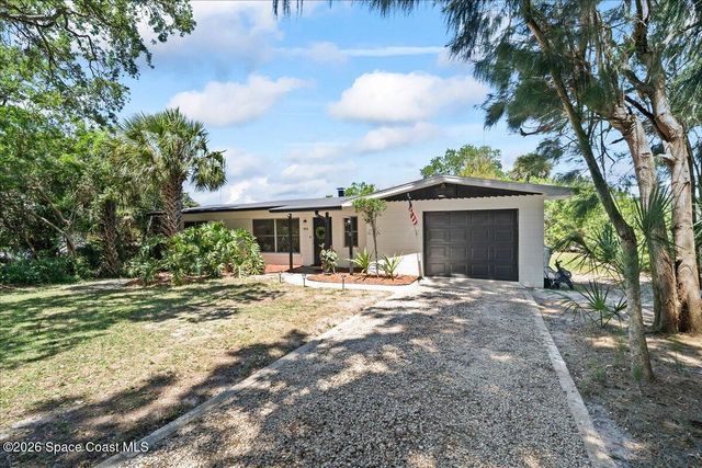954 Placid Drive, Melbourne, FL 32935