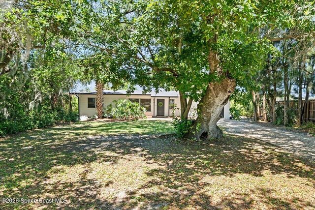954 Placid Drive, Melbourne, FL 32935