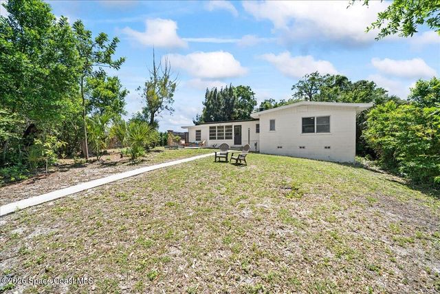 954 Placid Drive, Melbourne, FL 32935