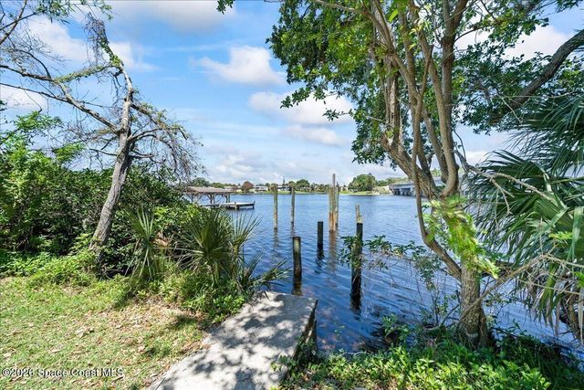 954 Placid Drive, Melbourne, FL 32935