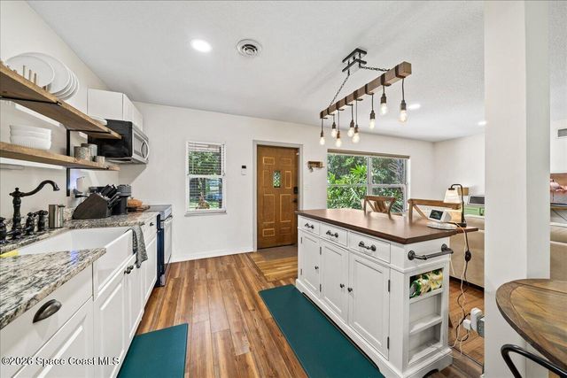 954 Placid Drive, Melbourne, FL 32935