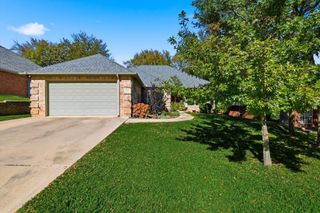 1311 Wilderness Street, Denton, TX 76205