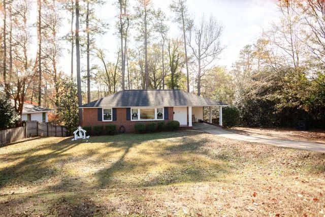 1413 Wapoo Drive, North Augusta, SC 29841