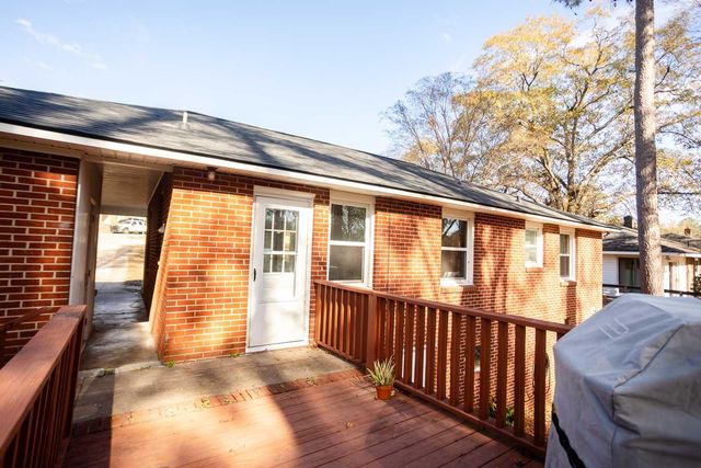 1413 Wapoo Drive, North Augusta, SC 29841