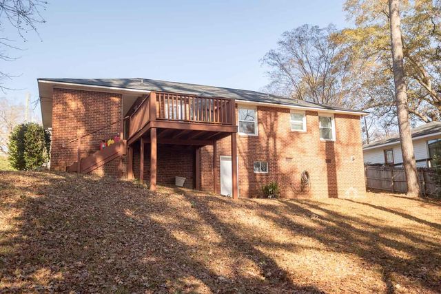 1413 Wapoo Drive, North Augusta, SC 29841