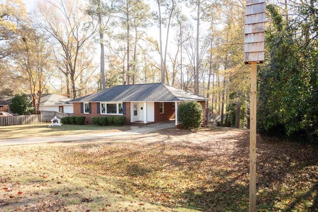 1413 Wapoo Drive, North Augusta, SC 29841
