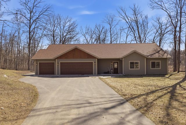 8393 Flower Trail, Breezy Point, MN 56472
