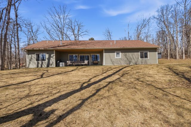8393 Flower Trail, Breezy Point, MN 56472