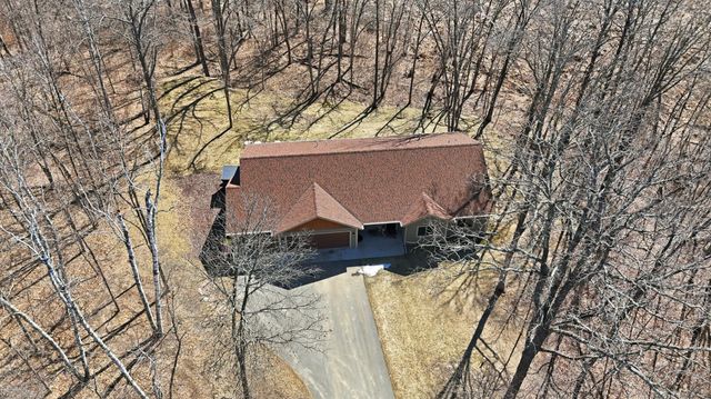 8393 Flower Trail, Breezy Point, MN 56472