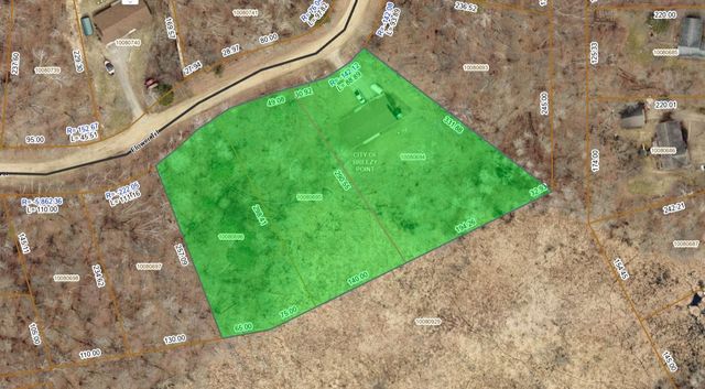 8393 Flower Trail, Breezy Point, MN 56472