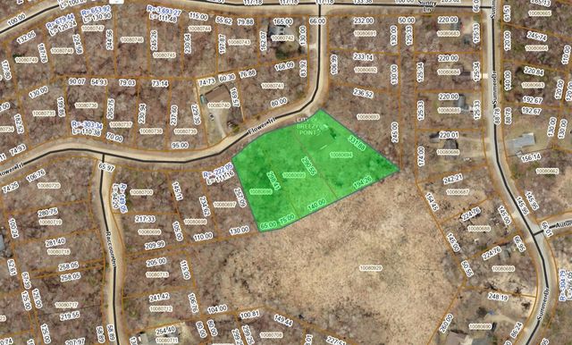 8393 Flower Trail, Breezy Point, MN 56472