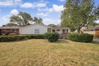 37091 Gilchrist Street, Westland, MI 48186