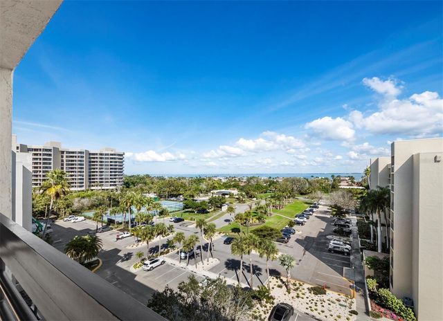 1135 GULF OF MEXICO DRIVE 605, Longboat Key, FL 34228