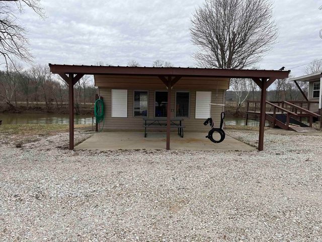 7441 Boat Club Lane, Shoals, IN 47581