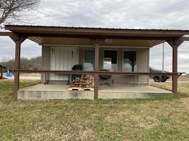 7441 Boat Club Lane, Shoals, IN 47581