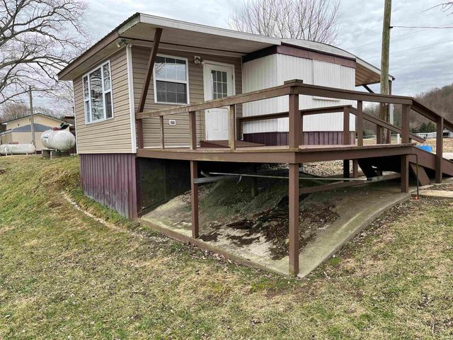 7441 Boat Club Lane, Shoals, IN 47581