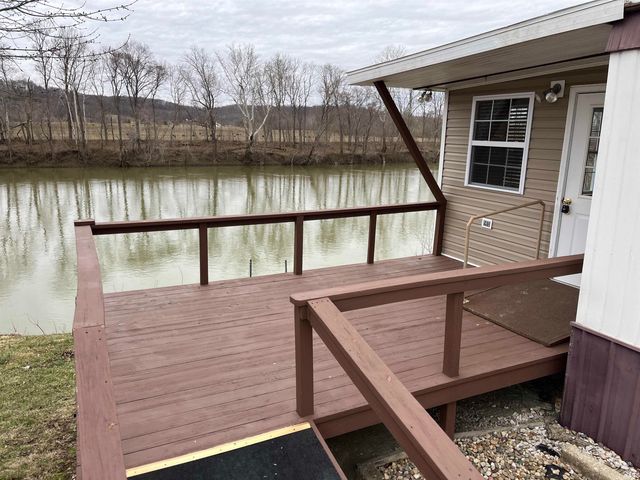 7441 Boat Club Lane, Shoals, IN 47581