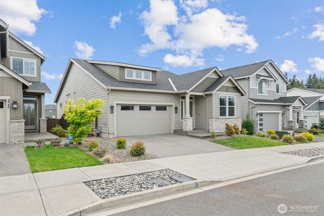 2652 S SOCKEYE Drive, Ridgefield, WA 98642