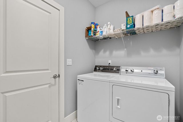 2652 S SOCKEYE Drive, Ridgefield, WA 98642