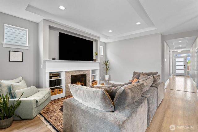 2652 S SOCKEYE Drive, Ridgefield, WA 98642