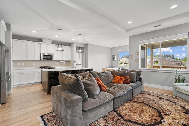 2652 S SOCKEYE Drive, Ridgefield, WA 98642