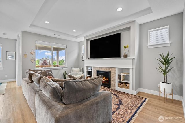 2652 S SOCKEYE Drive, Ridgefield, WA 98642