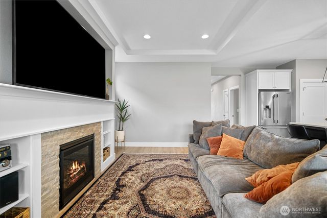 2652 S SOCKEYE Drive, Ridgefield, WA 98642