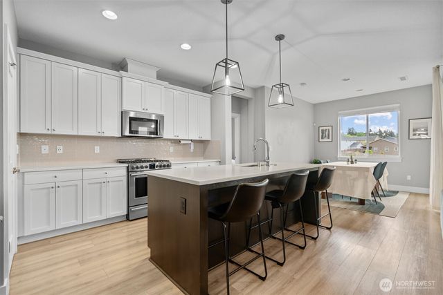 2652 S SOCKEYE Drive, Ridgefield, WA 98642