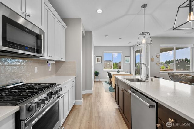 2652 S SOCKEYE Drive, Ridgefield, WA 98642
