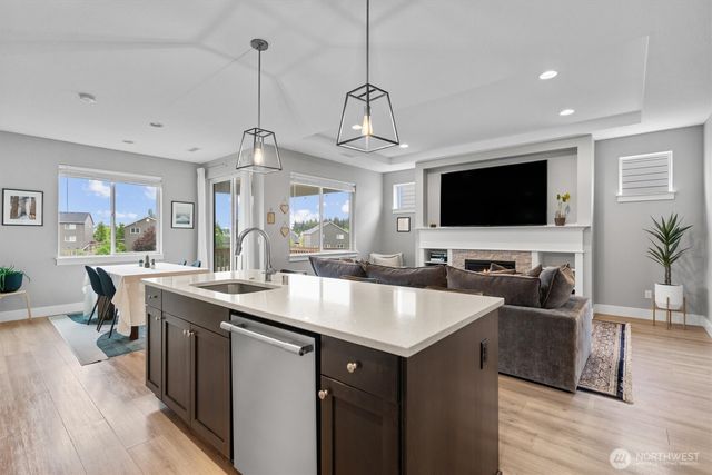 2652 S SOCKEYE Drive, Ridgefield, WA 98642