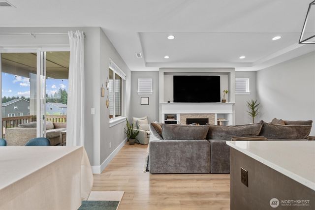 2652 S SOCKEYE Drive, Ridgefield, WA 98642