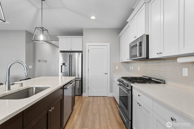 2652 S SOCKEYE Drive, Ridgefield, WA 98642