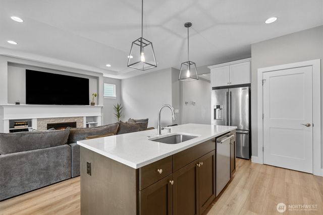 2652 S SOCKEYE Drive, Ridgefield, WA 98642