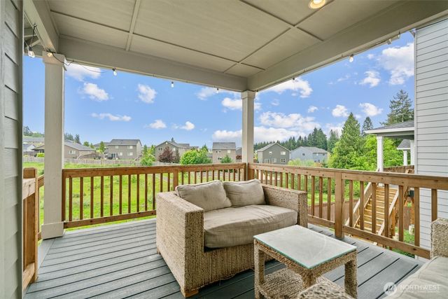 2652 S SOCKEYE Drive, Ridgefield, WA 98642